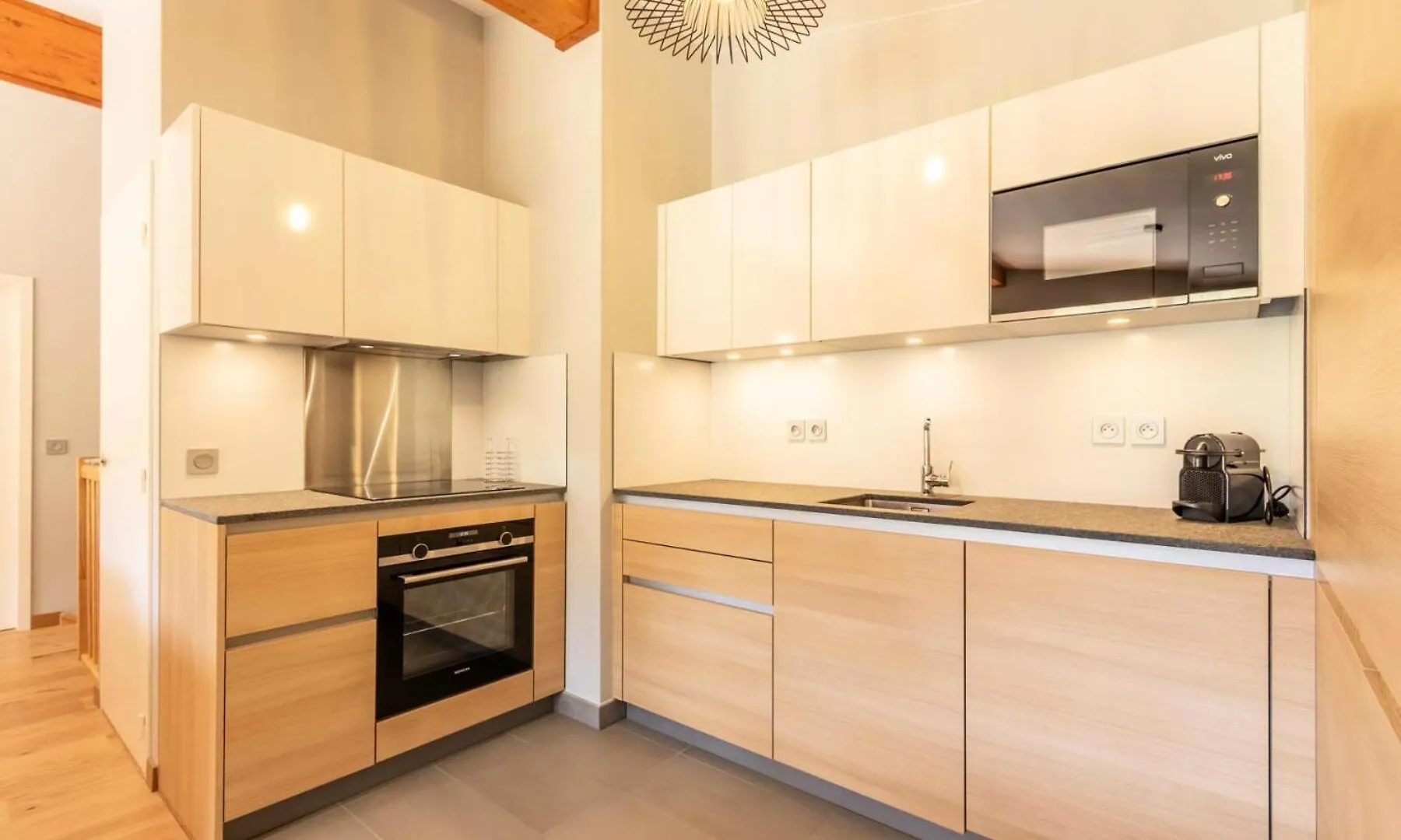 Residence Les Monarques - Monarques 1003 Mae-0111 Les Arcs  France