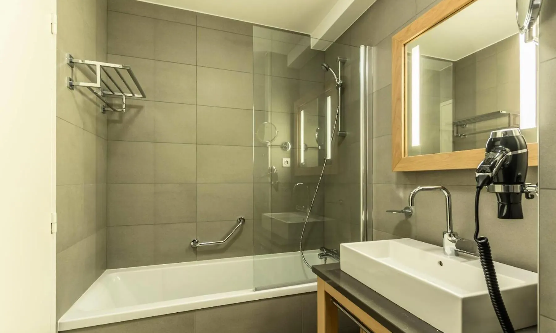 Residence Les Monarques - Monarques 1003 Mae-0111 Les Arcs  Les Arcs (Savoie)