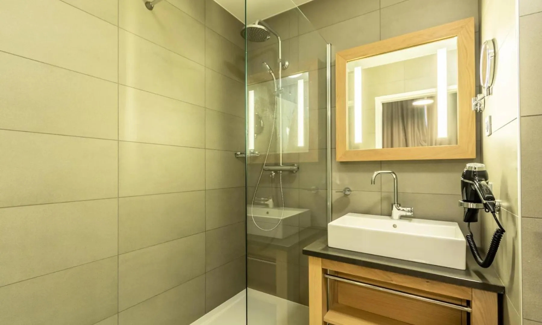 Residence Les Monarques - Monarques 1003 Mae-0111 Les Arcs  France