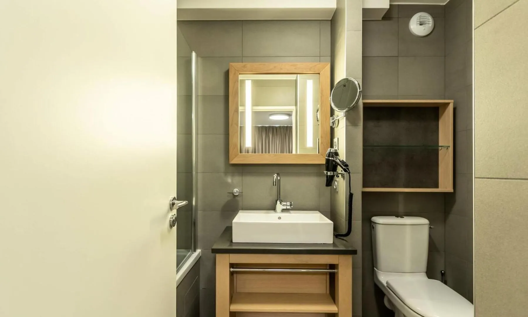 Apartment Residence Les Monarques - Monarques 1003 Mae-0111 Les Arcs
